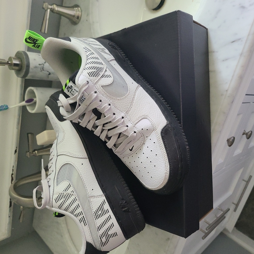 Air force 1